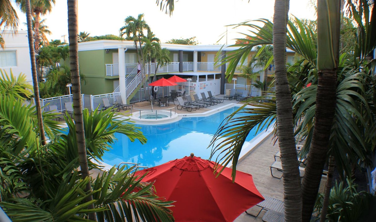 Best Western Hibiscus Motel photo 4