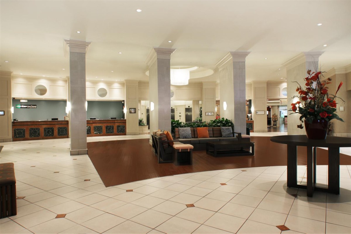 Drury Plaza Hotel Orlando - Disney Springs Area photo 1