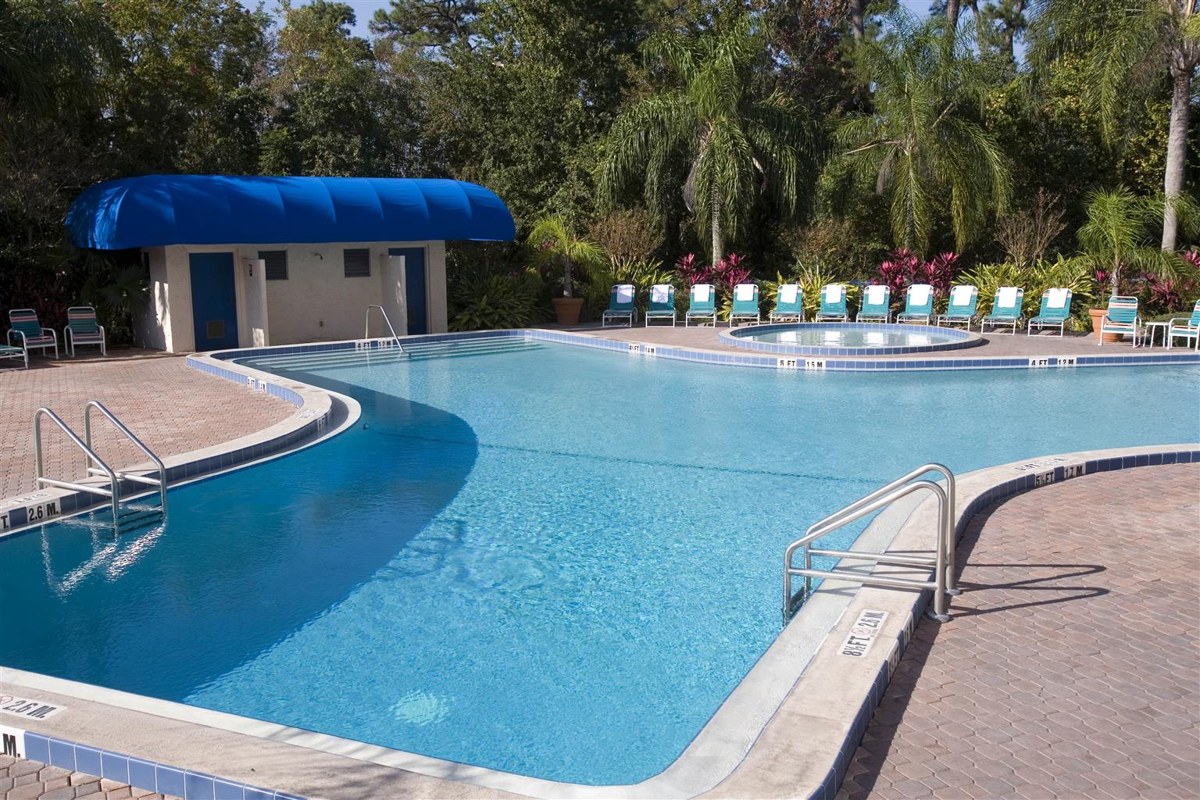 Drury Plaza Hotel Orlando - Disney Springs Area photo 2