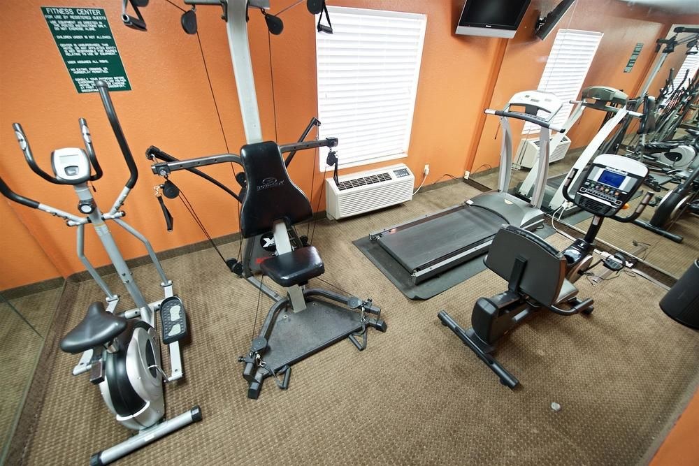 Best Western Airport Inn & Suites photo 1
