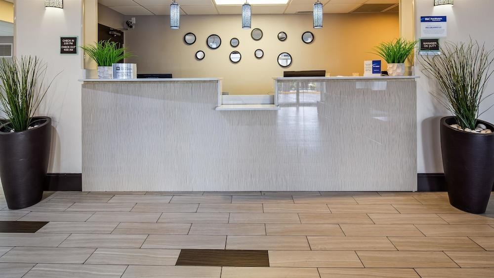 Best Western Airport Inn & Suites photo 4