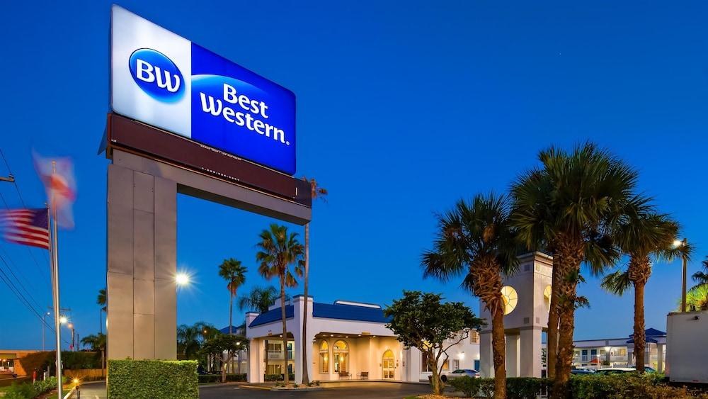 Best Western Orlando East Inn & Suites photo 4