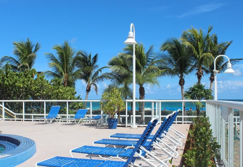 Best Western Plus Atlantic Beach Resort photo 1