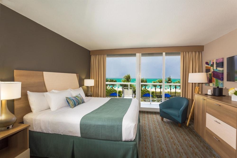 Best Western Plus Atlantic Beach Resort photo 3
