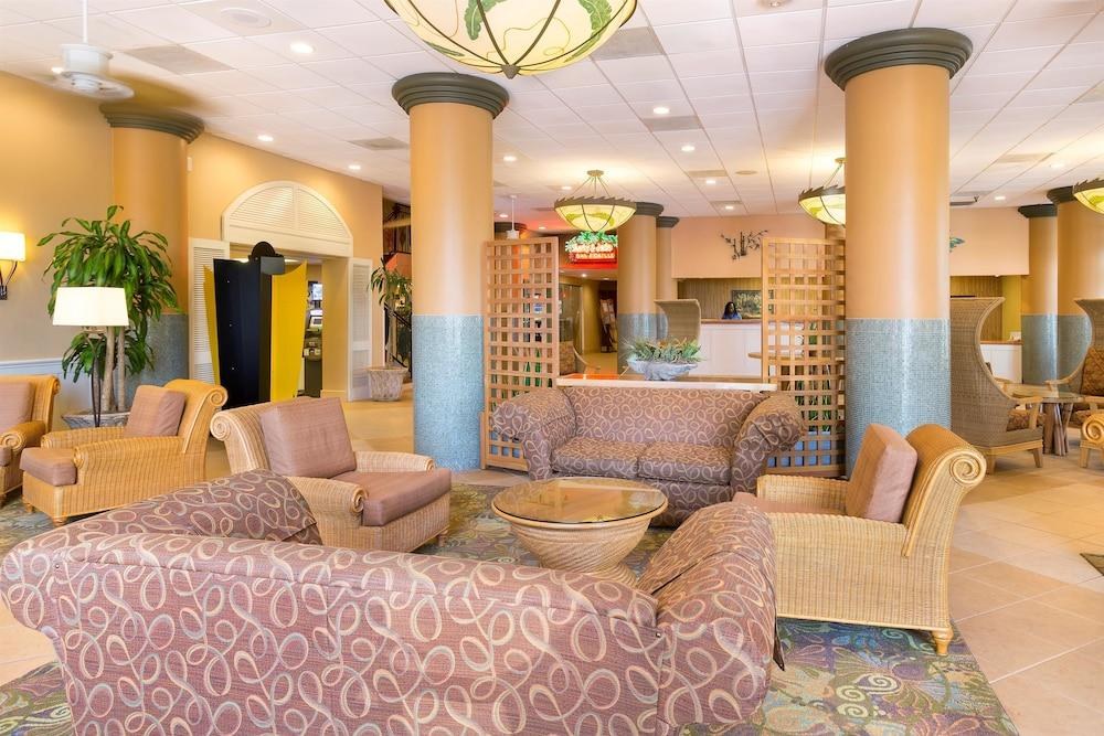Best Western Orlando Gateway Hotel photo 3