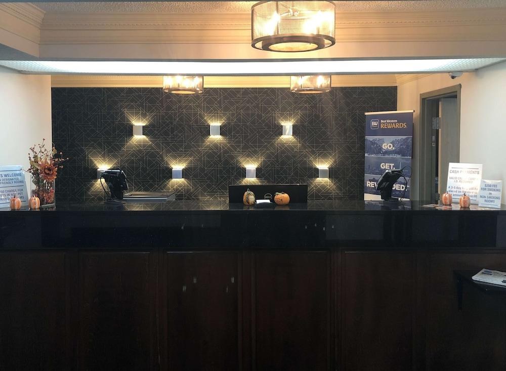 Best Western Inn & Suites of Macon