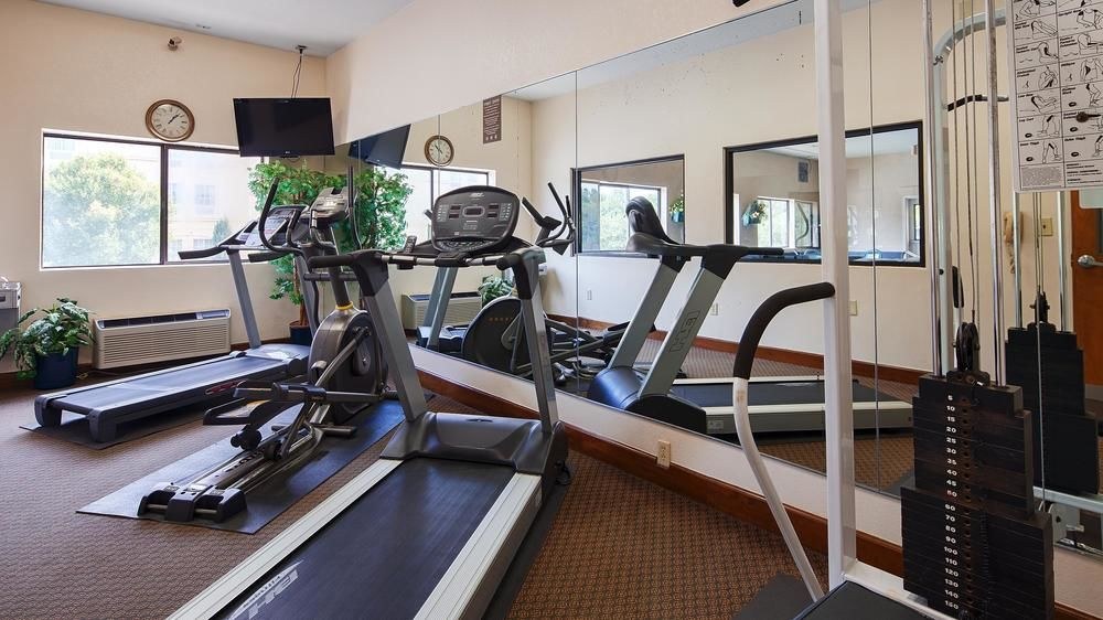 Best Western Inn & Suites of Macon photo 1