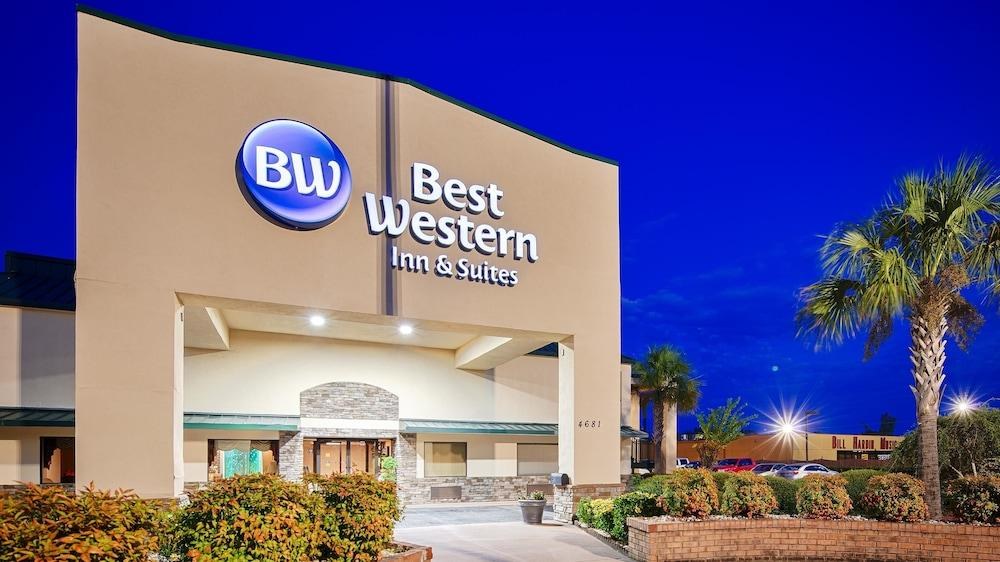 Best Western Inn & Suites of Macon photo 2