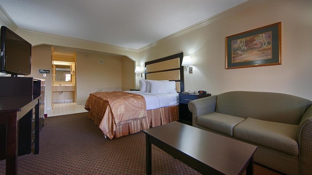 Best Western Inn & Suites of Macon photo 3
