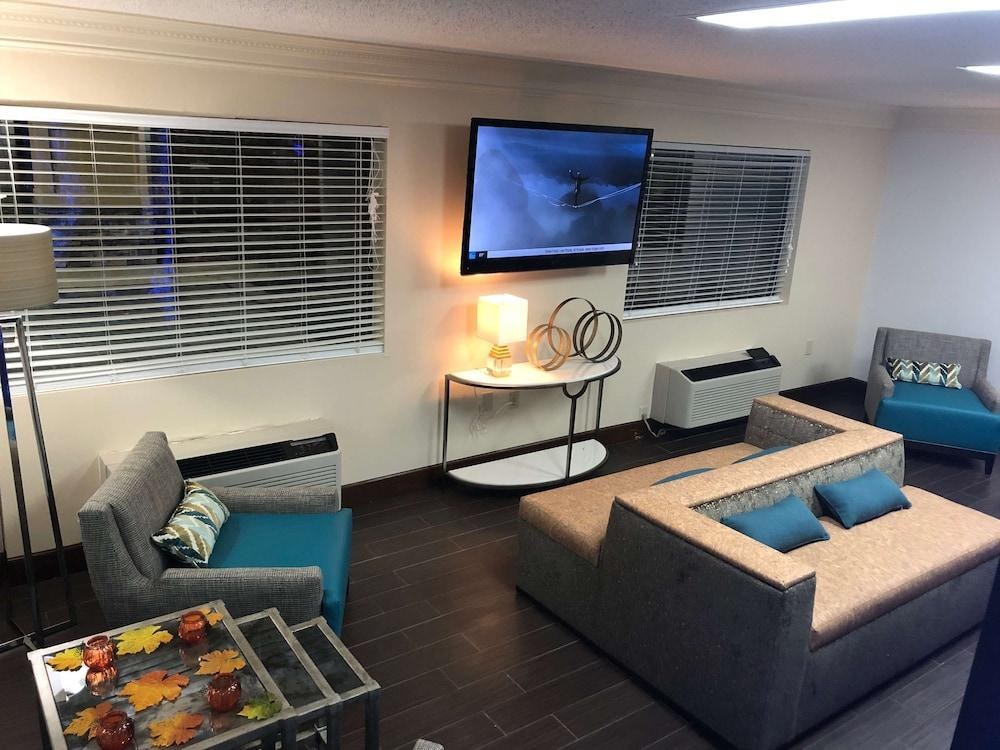 Best Western Inn & Suites of Macon photo 4