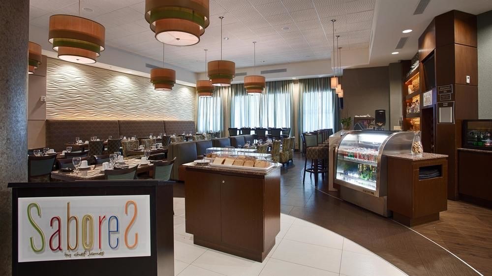Best Western Plus Miami Intl Airport Hotel & Suites Coral Gables photo 1