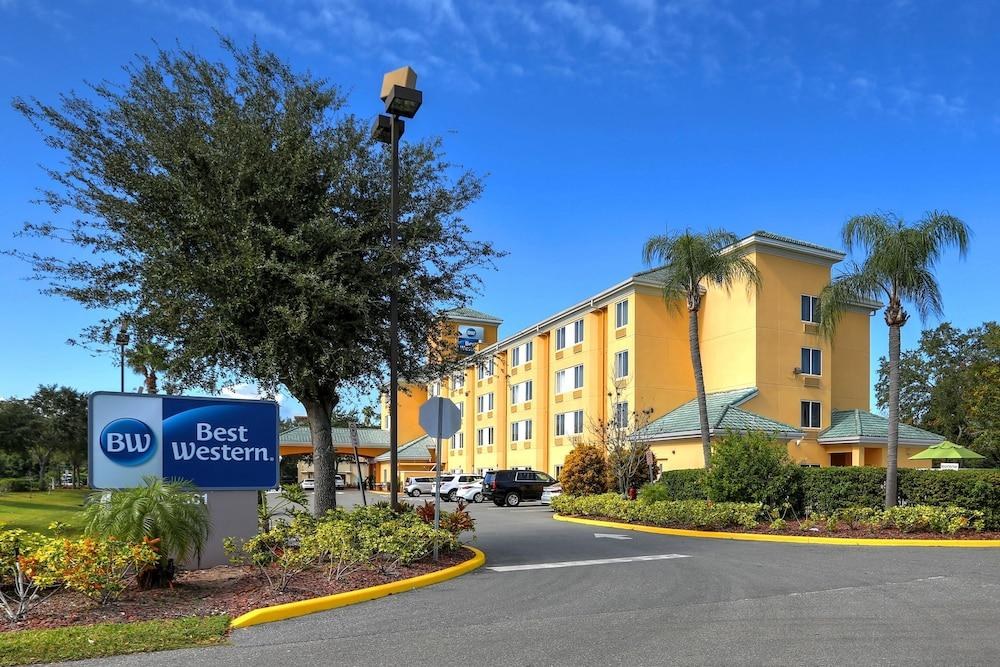 Spark by Hilton Orlando near SeaWorld photo 4