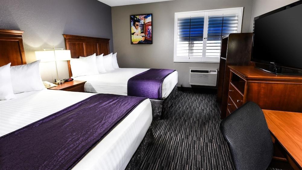 Best Western McCarran Inn photo 2