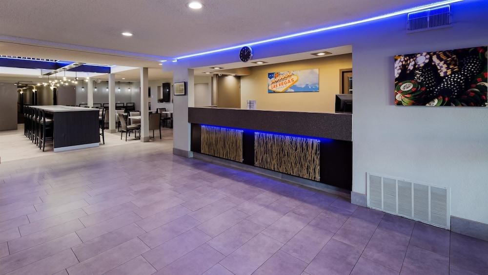 Best Western McCarran Inn photo 4