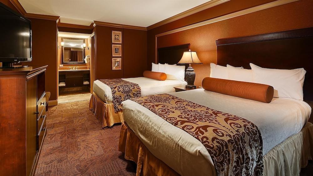 Best Western Plus French Quarter Courtyard Hotel photo 3