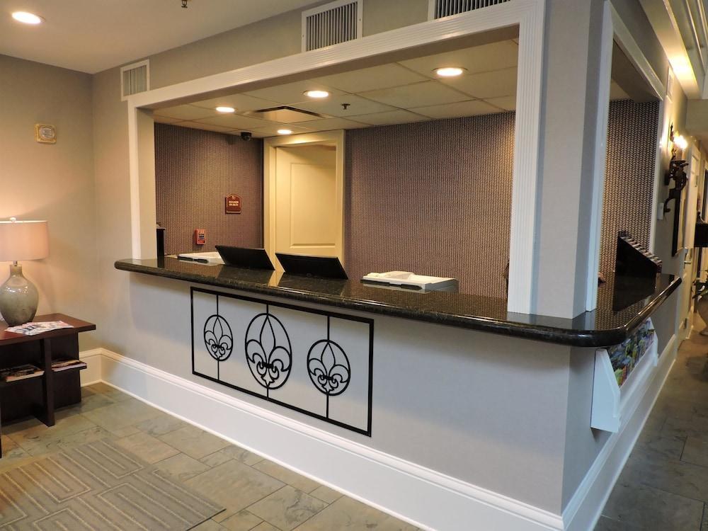 Best Western Plus St. Christopher Hotel photo 4