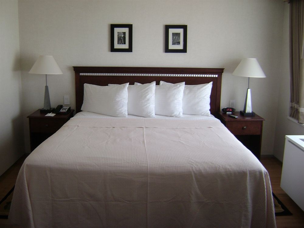 BEST WESTERN BOWERY HANBEE HOTEL