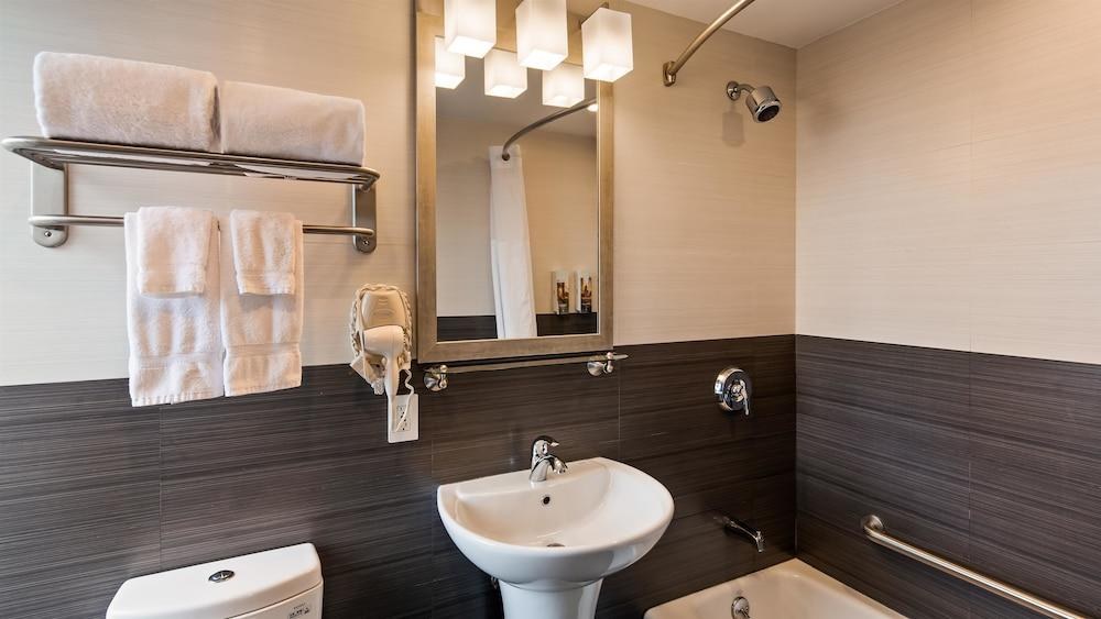 BEST WESTERN BOWERY HANBEE HOTEL photo 3