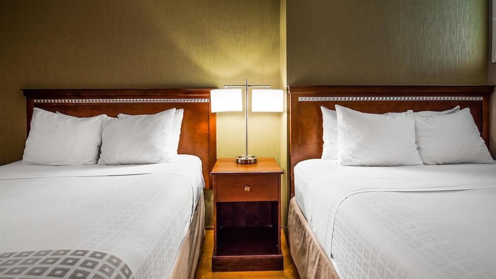 BEST WESTERN BOWERY HANBEE HOTEL photo 4