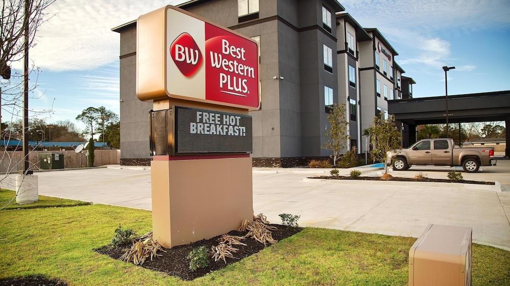 Best Western Plus Prien Lake Hotel & Suites - Lake Charles photo 2