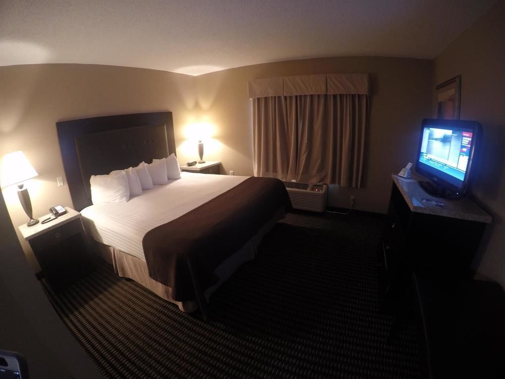 Best Western Lumberton