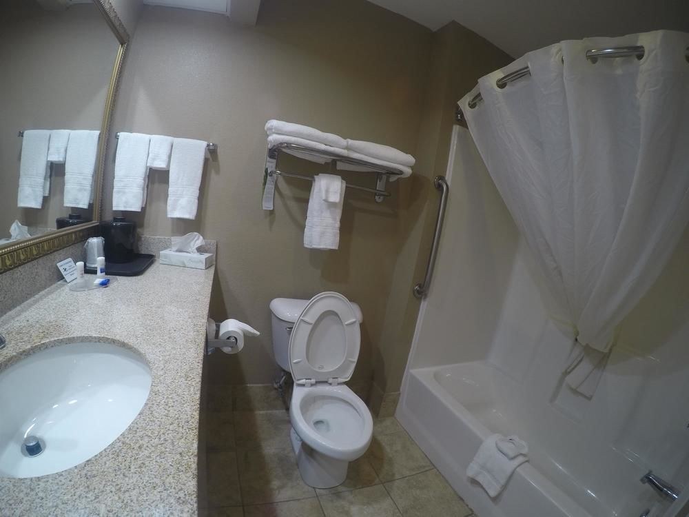 Best Western Lumberton photo 1
