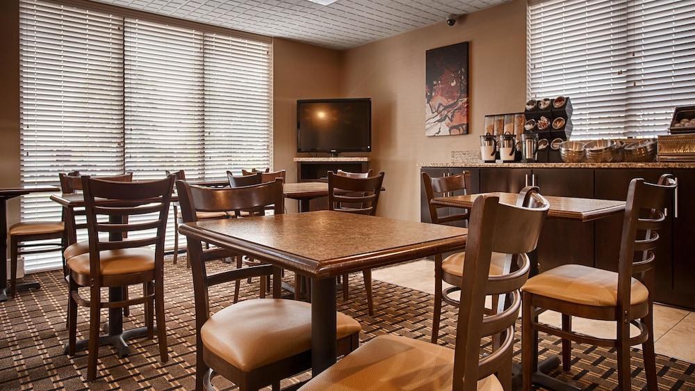 Best Western Lumberton photo 3