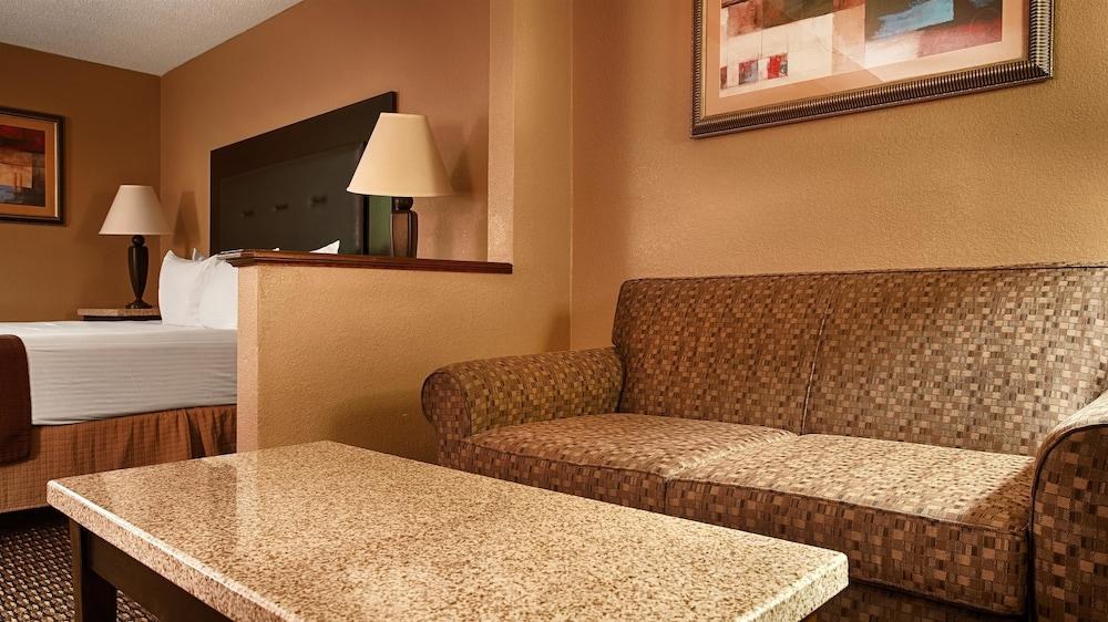 Best Western Lumberton photo 4