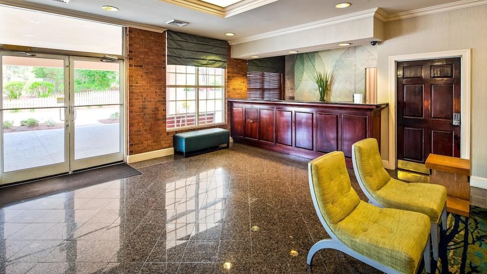 SureStay Plus Hotel by Best Western Raleigh North Downtown photo 4