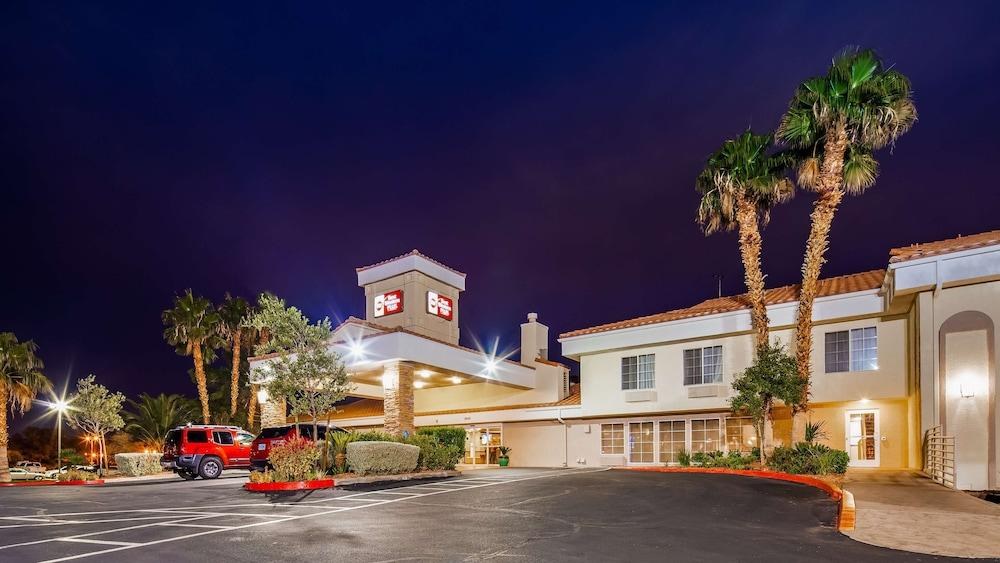 Best Western Plus Las Vegas West photo 2