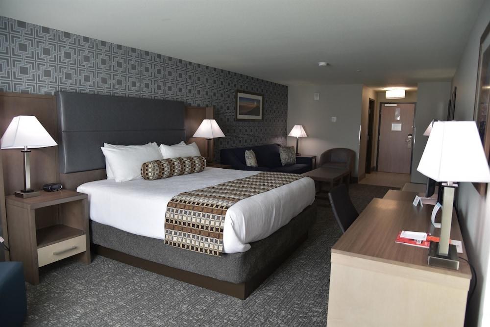 Best Western Plus Las Vegas West photo 3