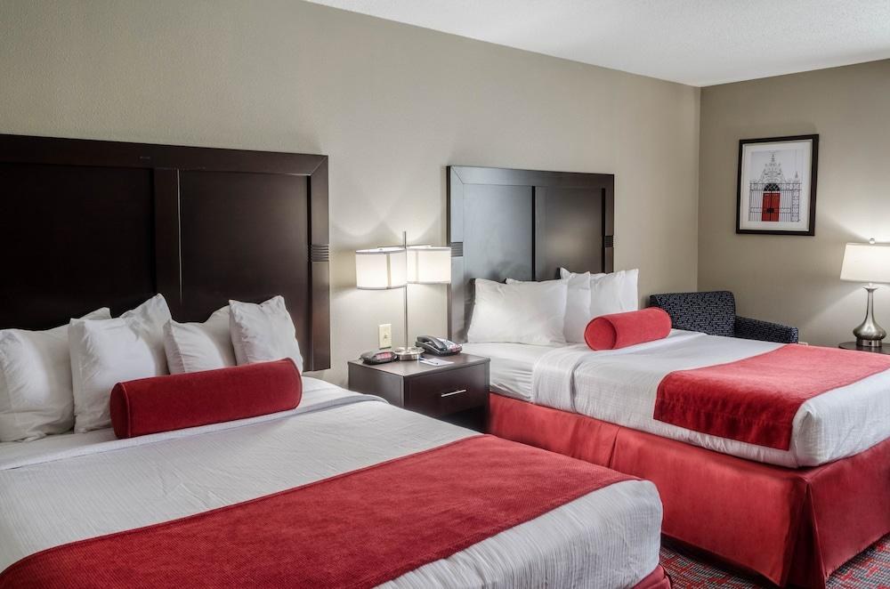 Best Western Airport Inn & Suites photo 2