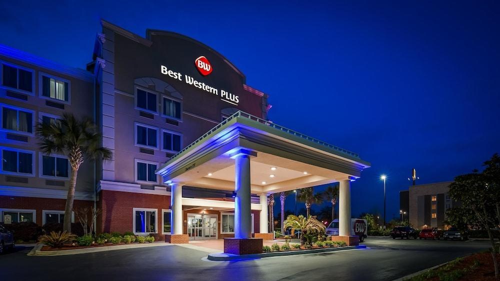 Best Western Airport Inn & Suites photo 4