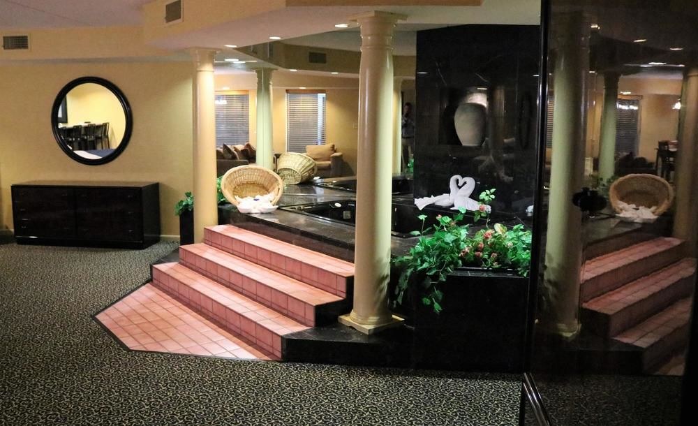 Best Western Plaza Inn