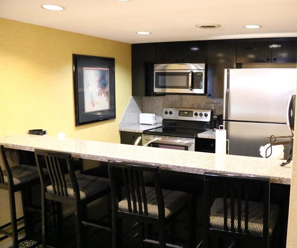 Best Western Plaza Inn photo 1