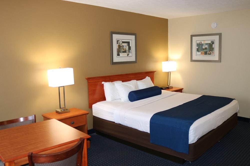 Best Western Plaza Inn photo 4