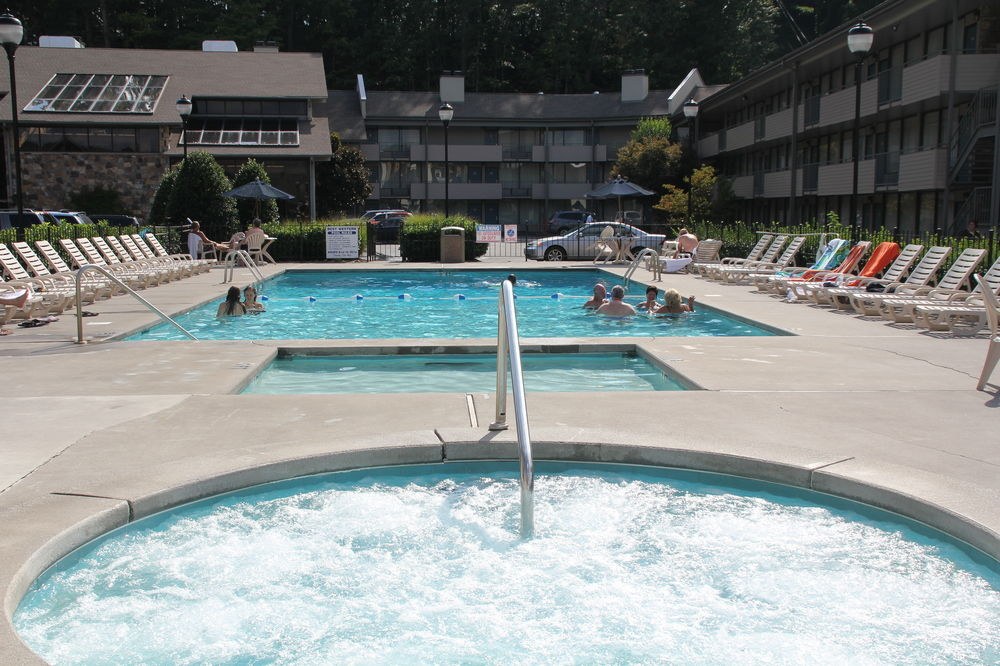 Best Western Toni Inn photo 1