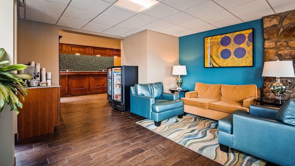 Best Western Toni Inn photo 2