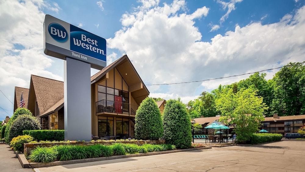 Best Western Toni Inn photo 3