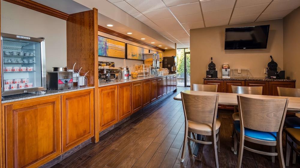 Best Western Toni Inn photo 4