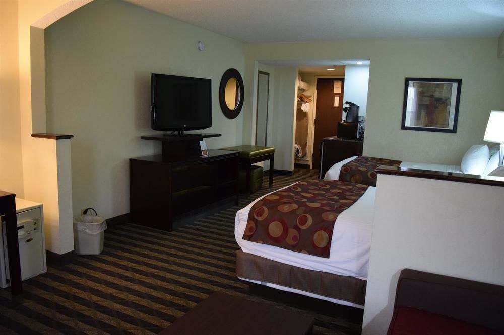 Best Western Suites Near Opryland photo 1