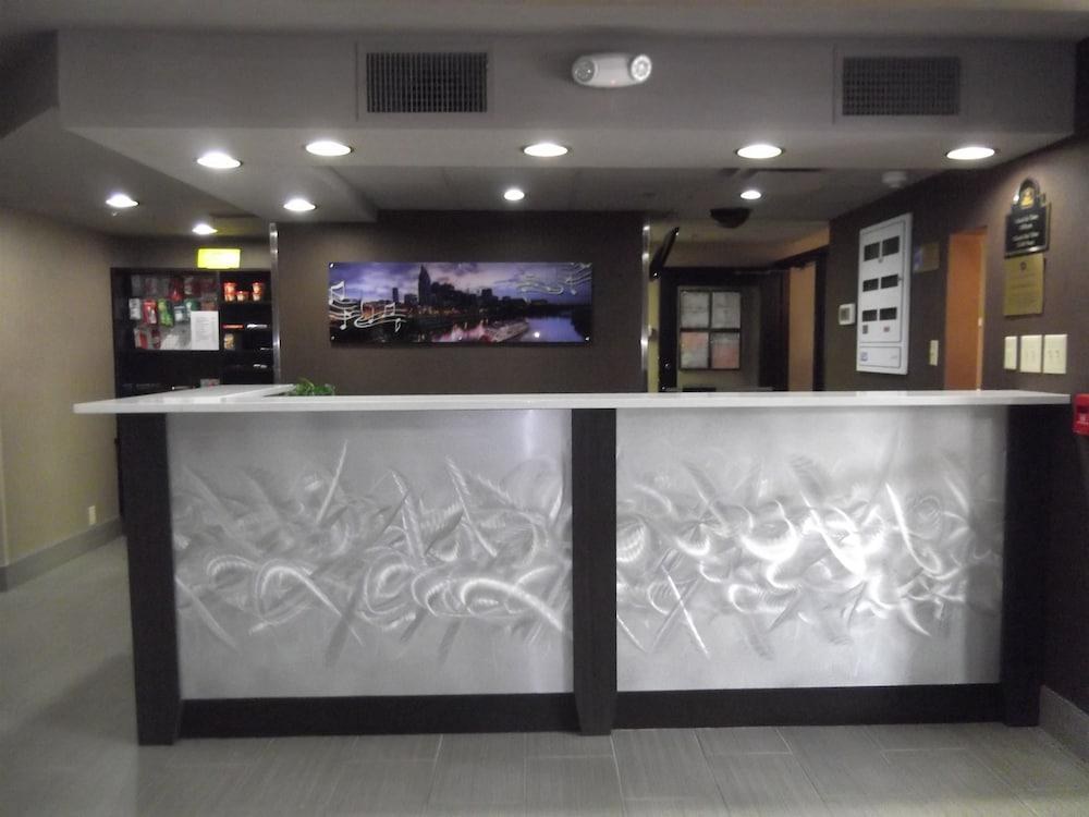 Best Western Suites Near Opryland photo 2