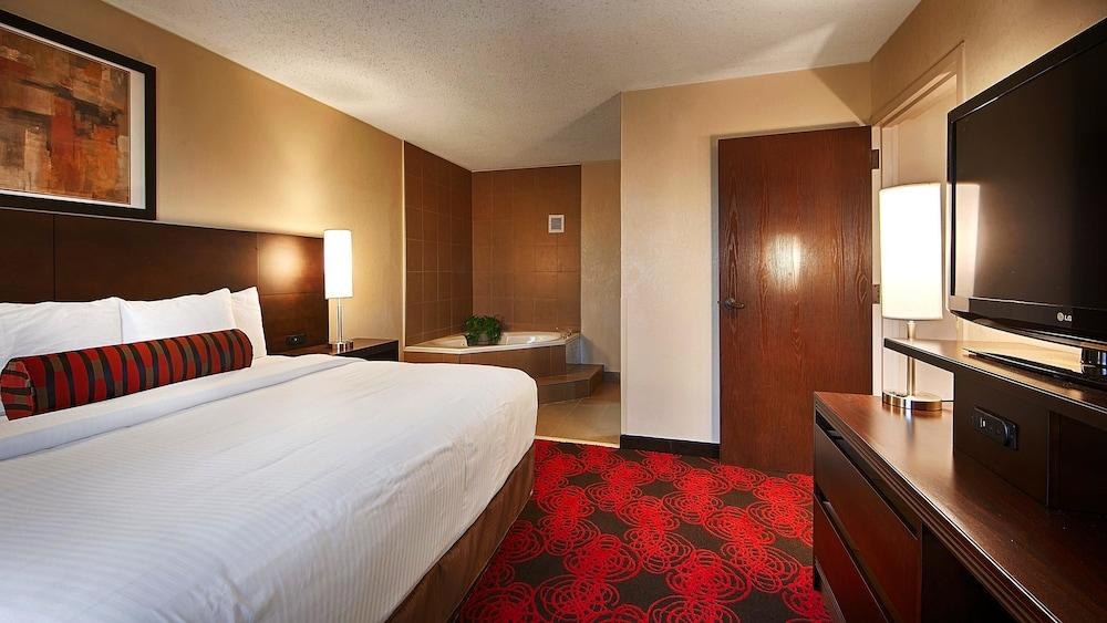 Best Western Suites Near Opryland photo 3