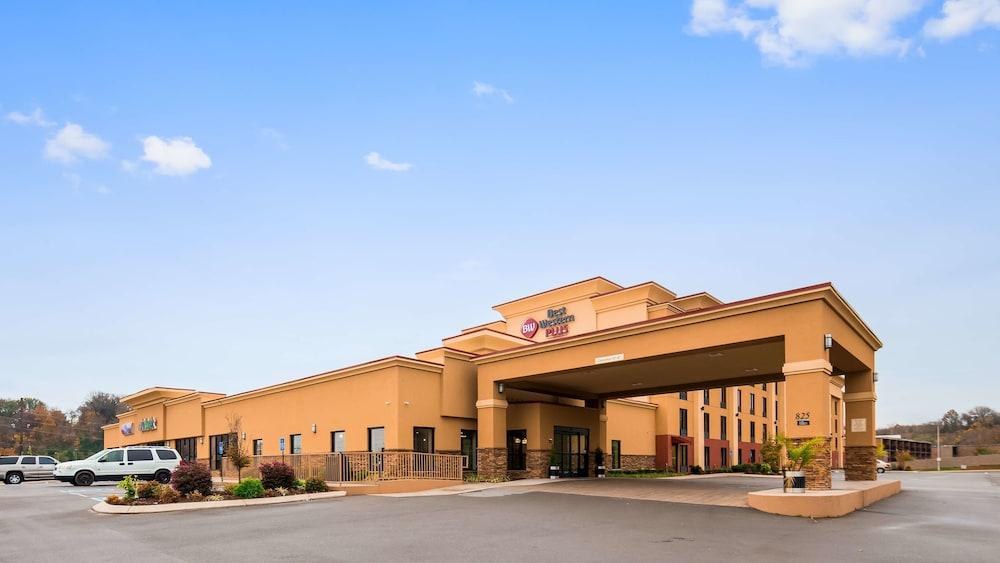 Best Western Plus Sunrise Inn photo 2