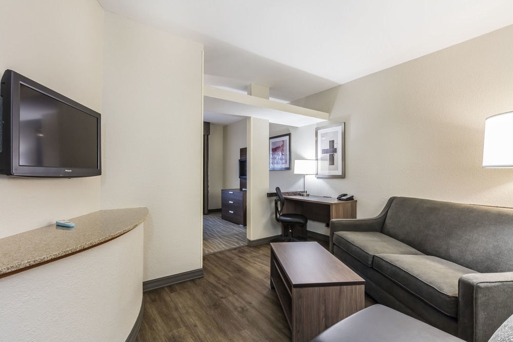 Best Western Plus Nashville Airport Hotel