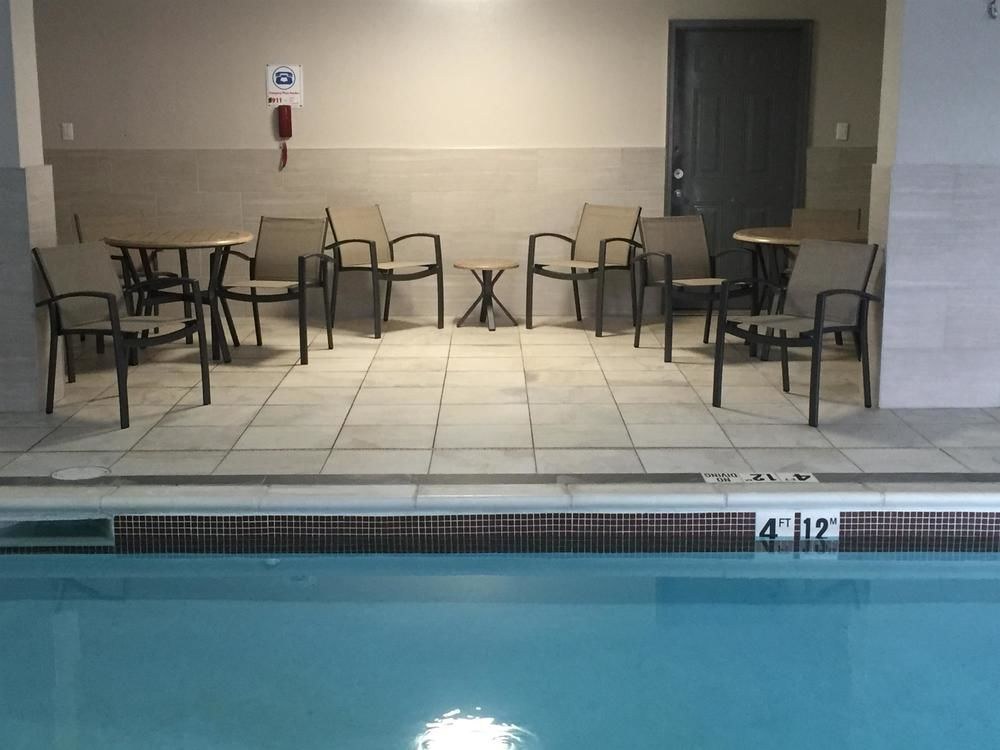 Best Western Mountaineer Inn
