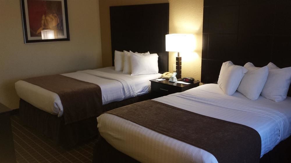 Best Western Mountaineer Inn photo 1