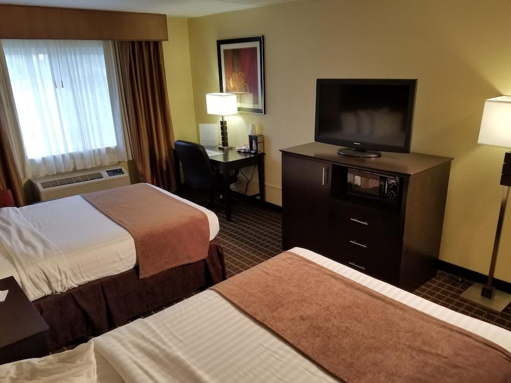 Best Western Mountaineer Inn photo 4