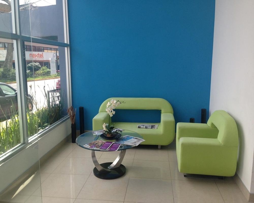 Misión Express Xalapa