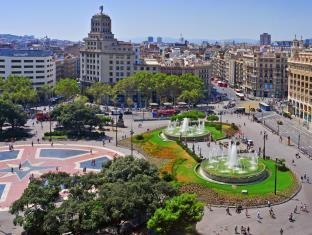Moderno BCN